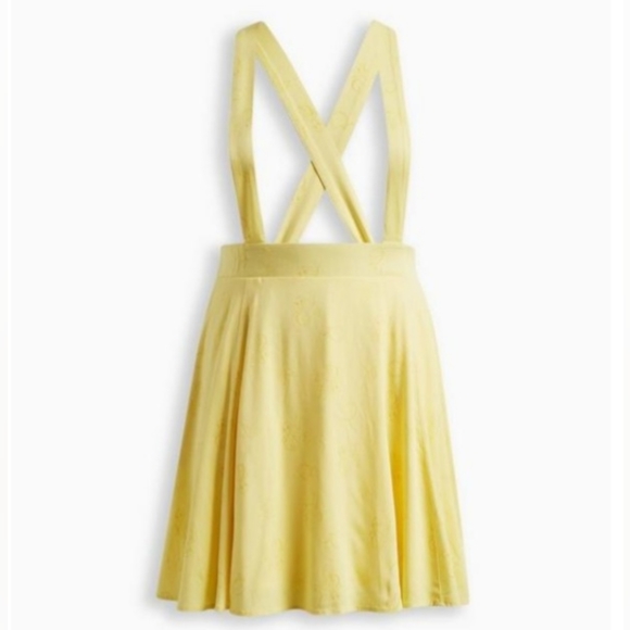 TORRID I Disney I Snow White Skirtall - Picture 4 of 5